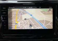 Touran SKY 2,0 TDI DSG - Image 5