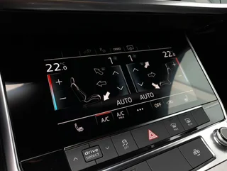 A6 Avant S-LINE QUATTRO 55 TFSI e PHEV S-tr. - Image 5