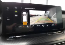 Octavia Combi RS PHEV 150/245 DSG - Image 4