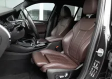 X3 20d M-SPORT 4x4 Aut - Image 12