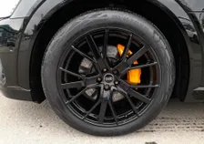 e-tron 55 quattro S-LINE BLACK EDITION - Image 19