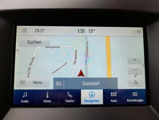 Galaxy TITANIUM 2,0 EcoBlue Aut - Image 5
