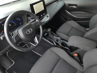 Corolla TOURING SPORTS 2,0 Hybrid Aut - Image 10