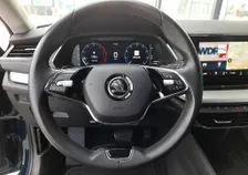 Octavia Combi STYLE 2,0 TDI DSG - Image 9