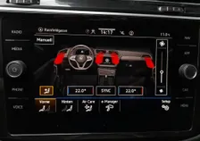 Tiguan R-LINE e-Hybrid DSG - Image 6