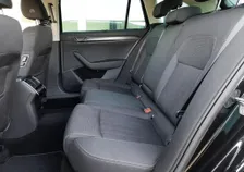 Superb Kombi STYLE 2,0 TDI DSG - Image 14