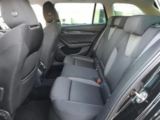 Octavia Combi TOUR 2,0 TDI DSG - Image 12