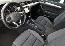 Passat Variant BUSINESS 2,0 TDI DSG - Image 8