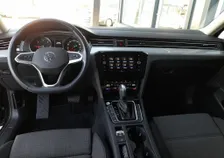 Passat Variant BUSINESS 2,0 TDI DSG - Image 23
