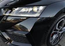 Octavia Combi RS PHEV 150/245 DSG - Image 15