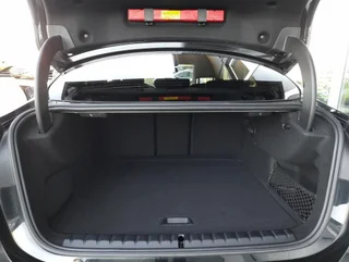 216 d Gran Coupe Aut - Image 13