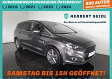 S-Max TITANIUM 2.0 TDCi Aut - Image 1