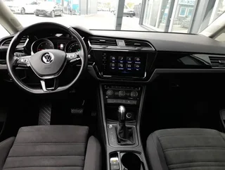 Touran SKY 2,0 TDI DSG - Image 3