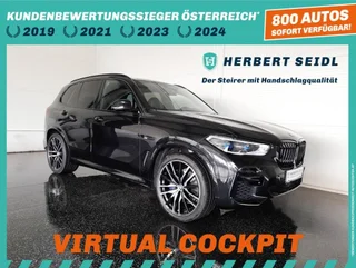 X5 30d M-SPORT 4X4 Aut. - Image 1