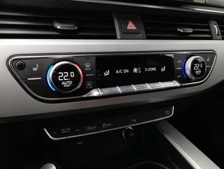 A4 Avant S-LINE 40 TDI S-tr - Image 6