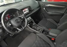 Karoq SPORTLINE 2,0 TDI DSG - Image 12