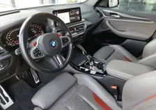 X3 M COMPETITION 4x4 Aut - Image 12