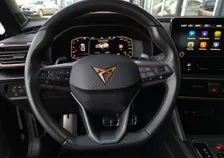 Formentor 4x4 2,0 TDI DSG - Image 9