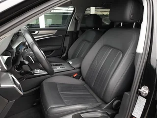 A6 Avant DESIGN quattro 40 TDI s-tr - Image 9