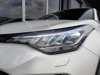 C-HR 2,0 Hybrid C-LUB Aut - Image 14
