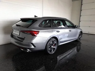 Octavia Combi RS PHEV 150/245 DSG - Image 2