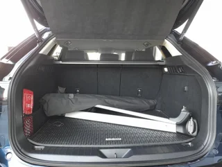 CX-60 HOMURA 2,5 e-SKYACTIV PHEV 4x4 Aut - Image 15