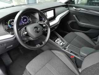 Octavia Combi STYLE PHEV DSG - Image 15