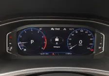 T-Roc Cabrio EDITION BLUE 1,5 TSI DSG - Image 10