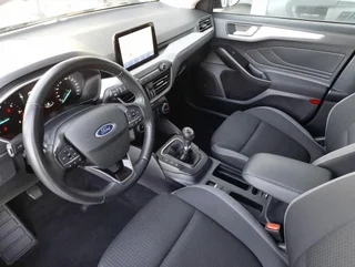Focus Turnier Cool & Connect 1,5 EcoBlue - Image 10