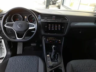 Tiguan LIFE 4x4 2,0 TDI DSG - Image 3