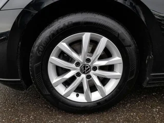 Passat Variant BUSINESS 2,0 TDI DSG - Image 15