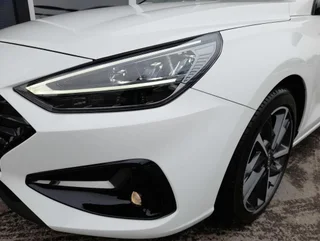 i30 FEEL GOOD 1,0 T-GDI Aut - Image 11