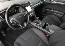 Mondeo TITANIUM 2,0 EcoBlue - Image 9