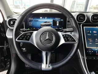 C 300e T PHEV 25,4 kWh Aut - Image 9