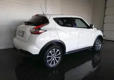 Juke TEKNA 1,6 Aut - Image 2