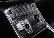 Santa Fe HYBRID Aut - Image 8