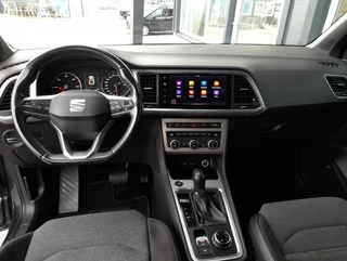 Ateca XPERIENCE 4x4 2,0 TDI DSG - Image 3