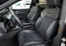 e-tron SB 55 quattro S-LINE BLACK EDITION - Image 11