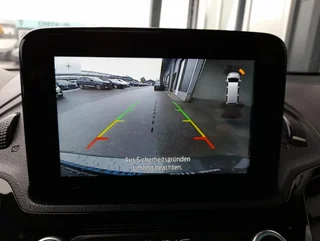 Grand Tourneo Connect TITANIUM 1,5 EcoBlue - Image 4