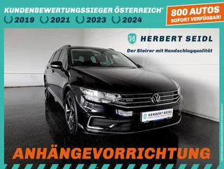 Passat Variant GTE PHEV DSG - Image 1