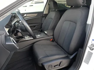 A6 Avant 40 TDI S-tr - Image 11