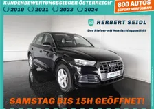 Q5 SPORT 50 TFSI e quattro PHEV S-tr - Image 1