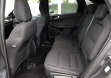 Kuga TITANIUM 2,0 EcoBlue 4x4 Aut - Image 13