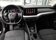 Octavia Combi FIRST EDITION 2,0 TDI DSG - Image 3