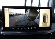 Focus Turnier TITANIUM 1,5 EcoBlue Aut - Image 4