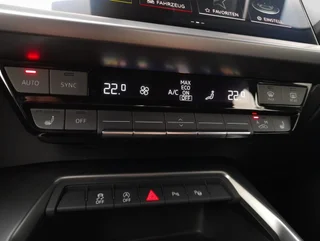 A3 SB 30 TDI S-tr - Image 4