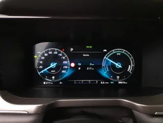 Sorento PLATINUM 4x4 PHEV Aut - Image 9