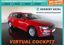 Passat Variant Business 2,0 TDI DSG - Image 1
