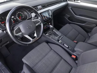 Passat Variant BUSINESS 2,0 TDI DSG - Image 8