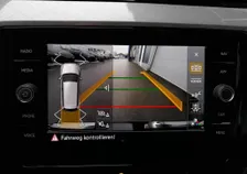 Passat Variant BUSINESS 2,0 TDI DSG - Image 4